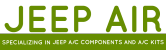 Jeep Air