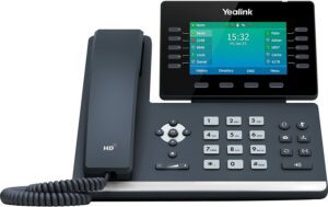 Yealink T54W